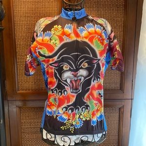 Paladin Sport Cycling Jersey, US large